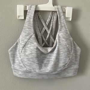 Lululemon bra
